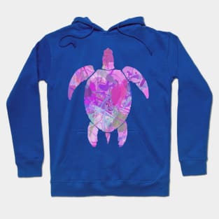 Turtle Hoodie